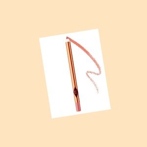 New Charlotte Tilbury Lip Cheat Walk of Shame.